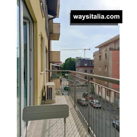 Certosa District Apartment Μιλάνο Εξωτερικό φωτογραφία