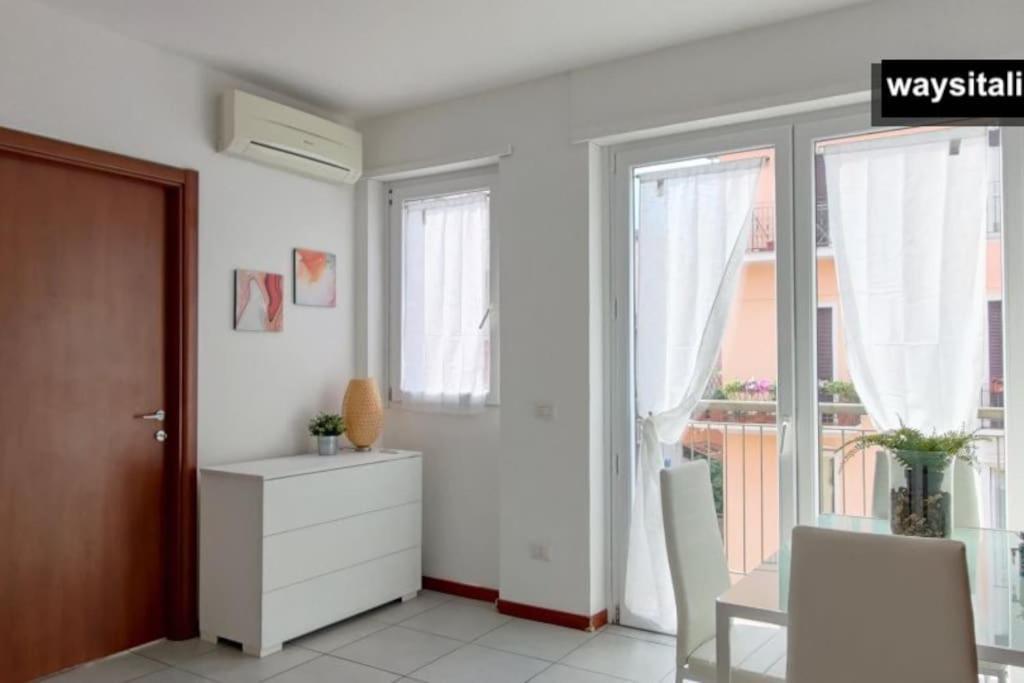 Certosa District Apartment Μιλάνο Εξωτερικό φωτογραφία