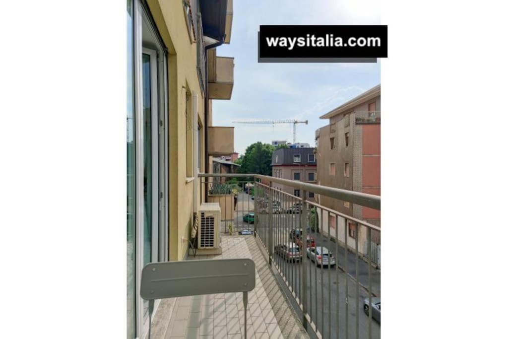Certosa District Apartment Μιλάνο Εξωτερικό φωτογραφία