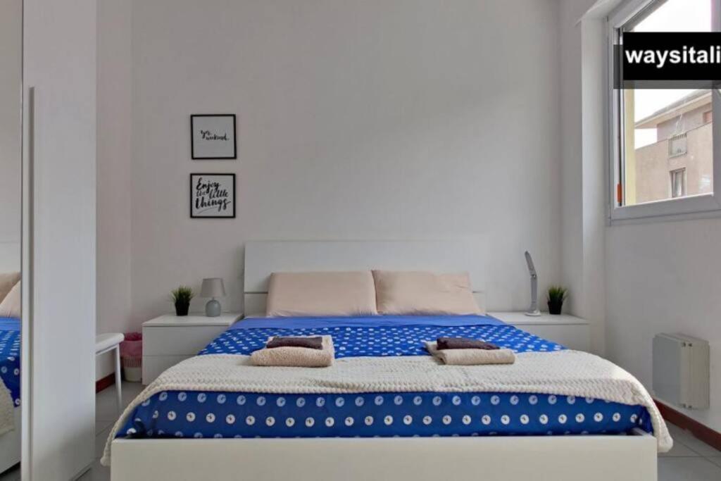 Certosa District Apartment Μιλάνο Εξωτερικό φωτογραφία