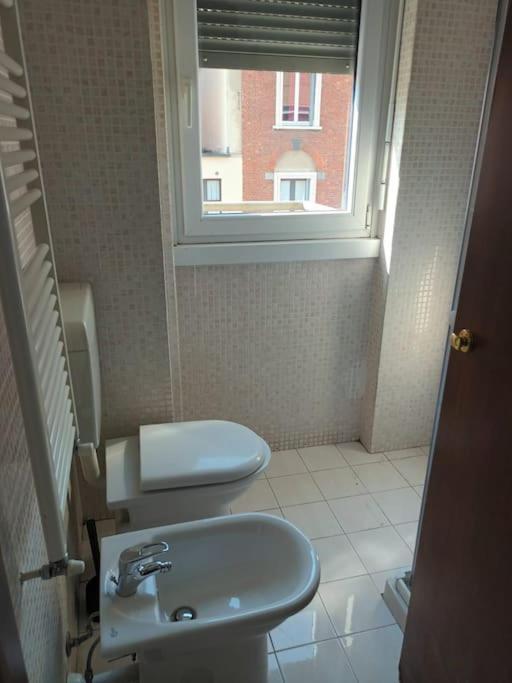 Certosa District Apartment Μιλάνο Εξωτερικό φωτογραφία